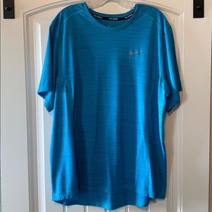 Nike Dri-Fit running shirt